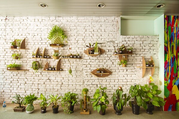 Vistas desde el alojamiento