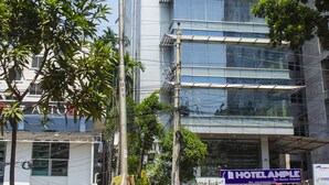 Unclassified image, 5 of 45, button - Hotel Ample (Dhaka)