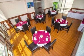 Servei de restauració