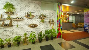 Unclassified image, 4 of 45, button - Hotel Ample (Dhaka)