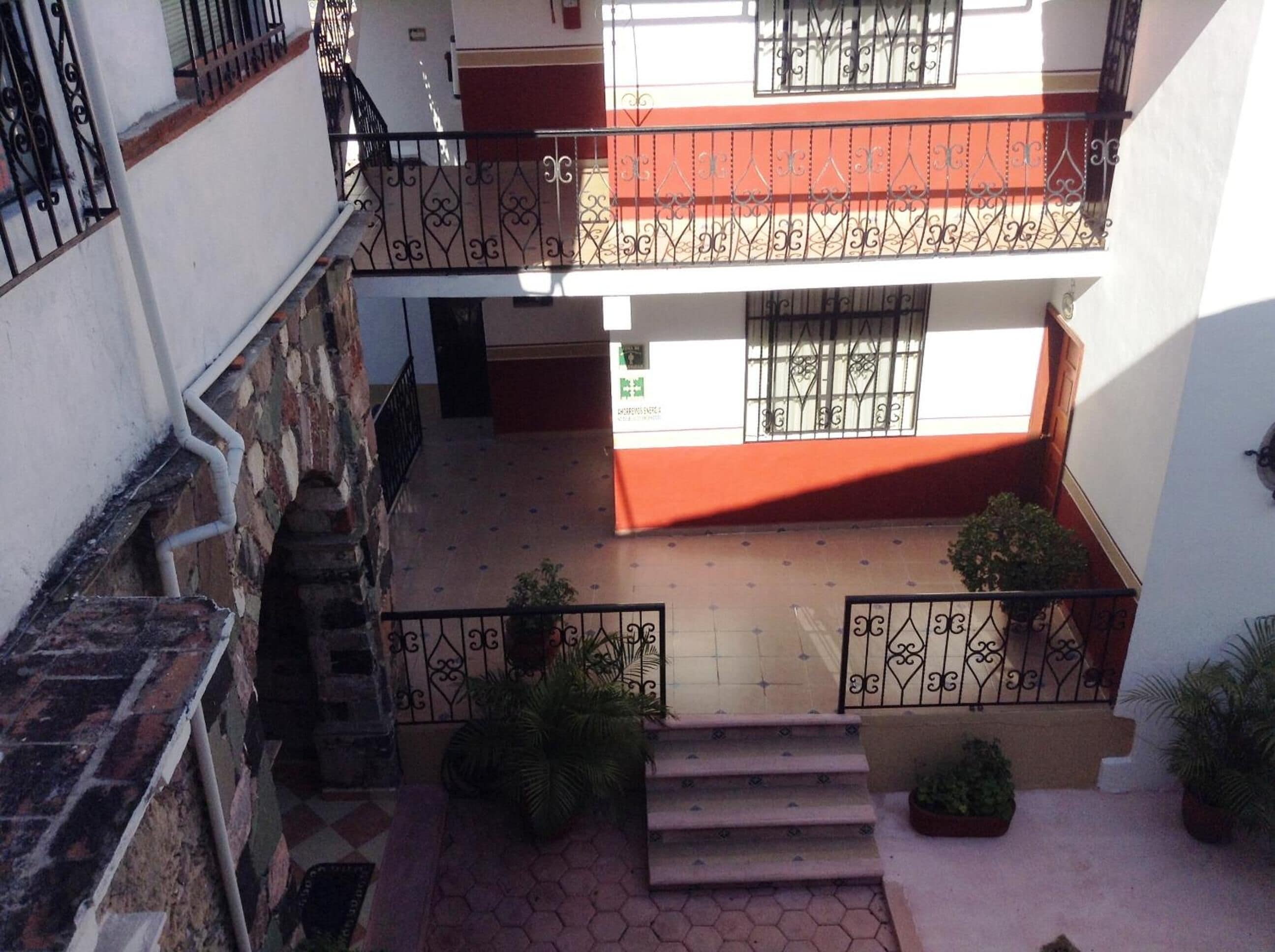 Photo - Villa San Francisco Hotel