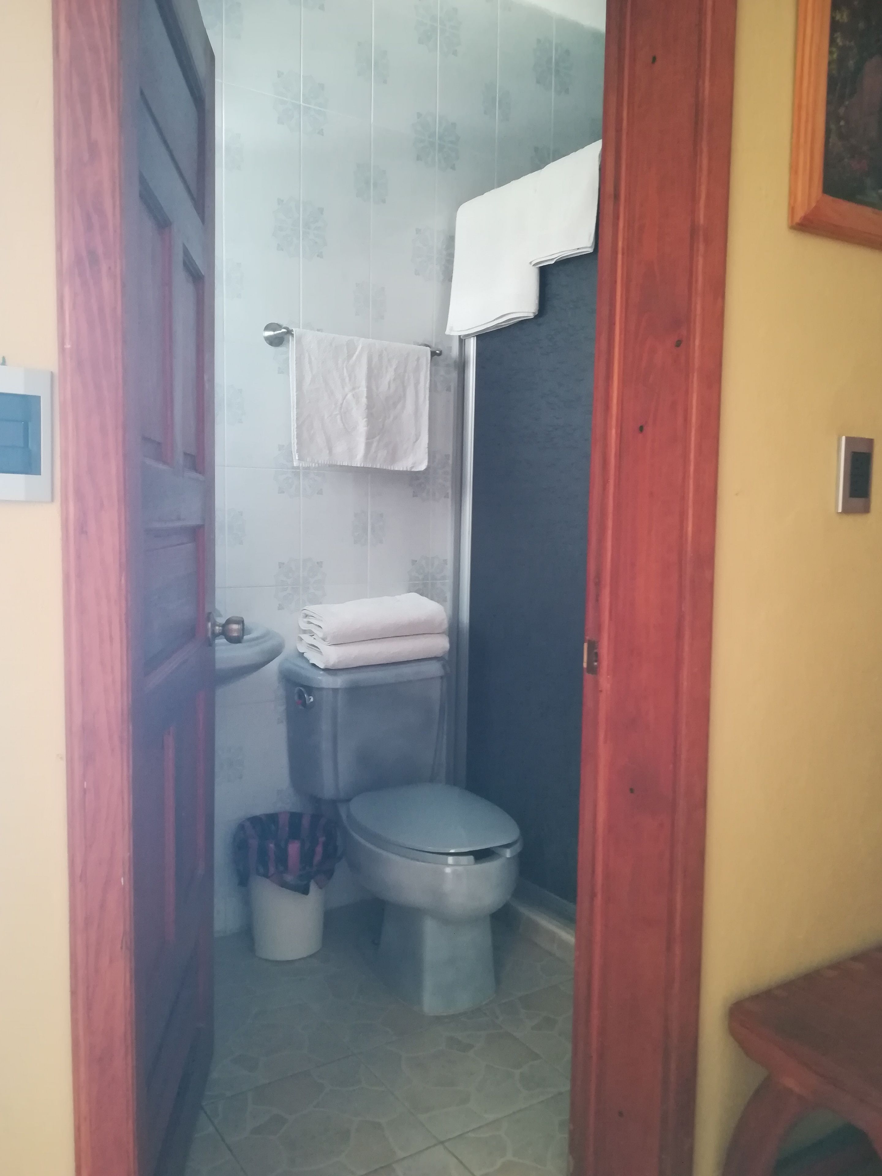 Photo - Villa San Francisco Hotel