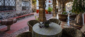 聖法蘭西斯科別墅飯店