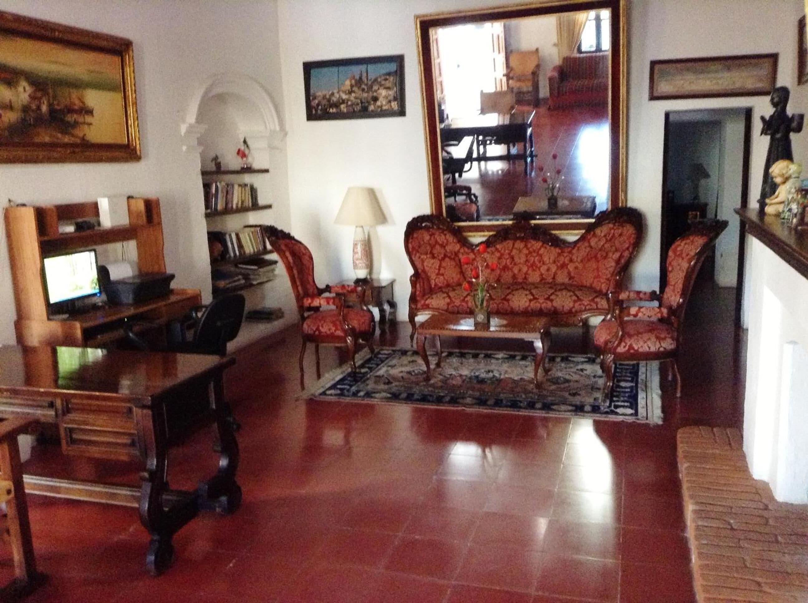 Photo - Villa San Francisco Hotel