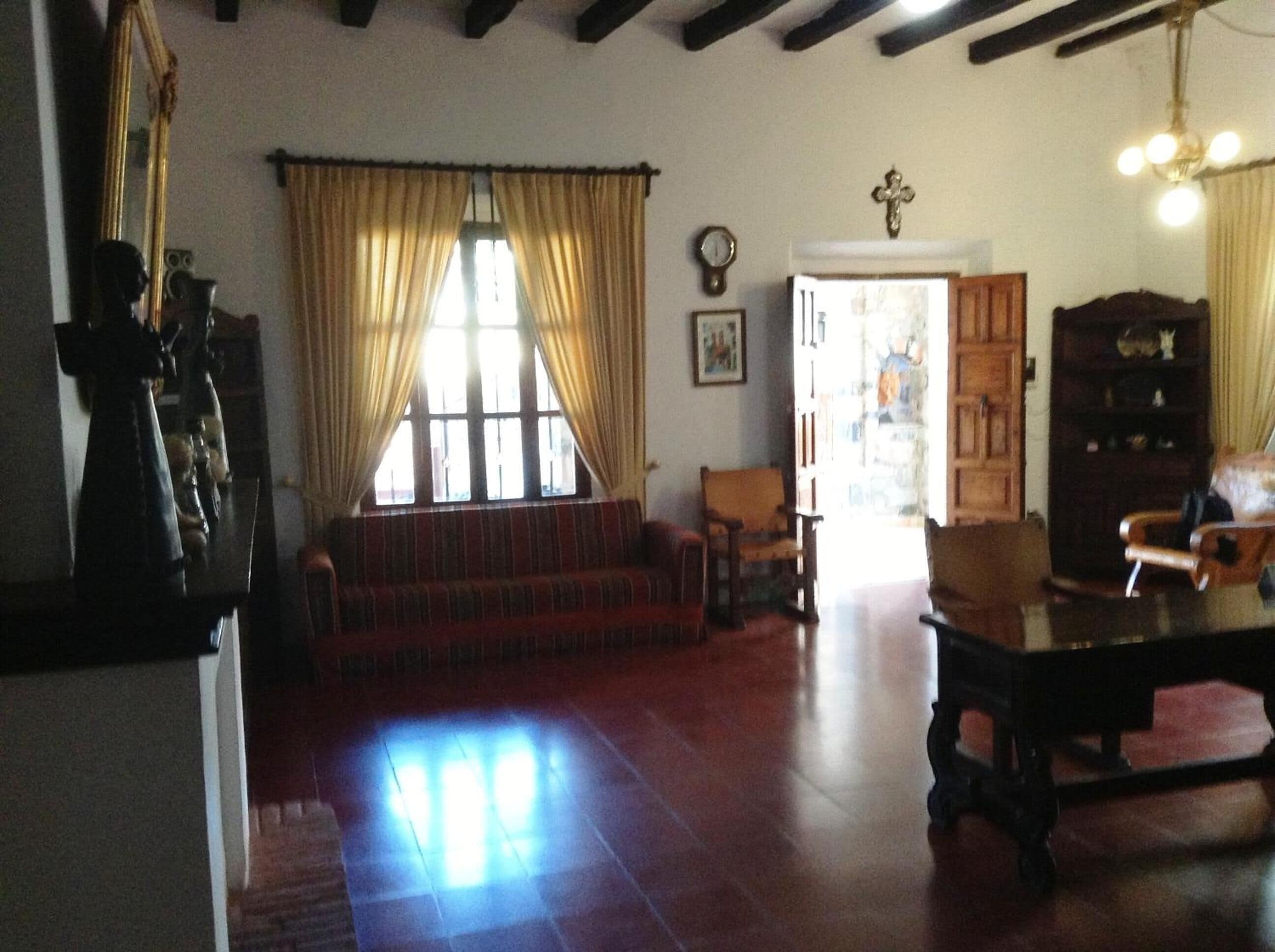 Photo - Villa San Francisco Hotel