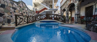 Villa San Francisco Hotel