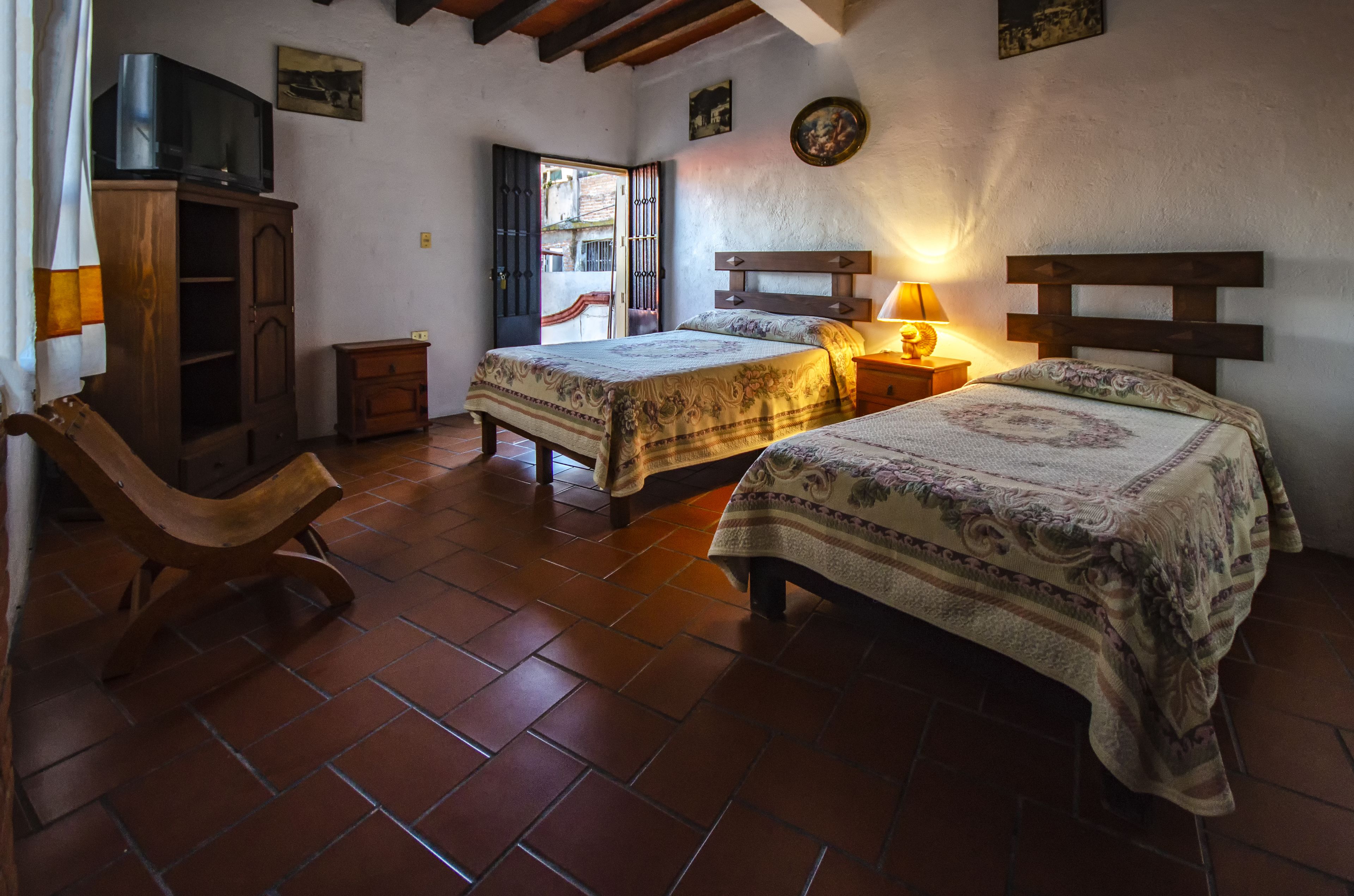 Photo - Villa San Francisco Hotel