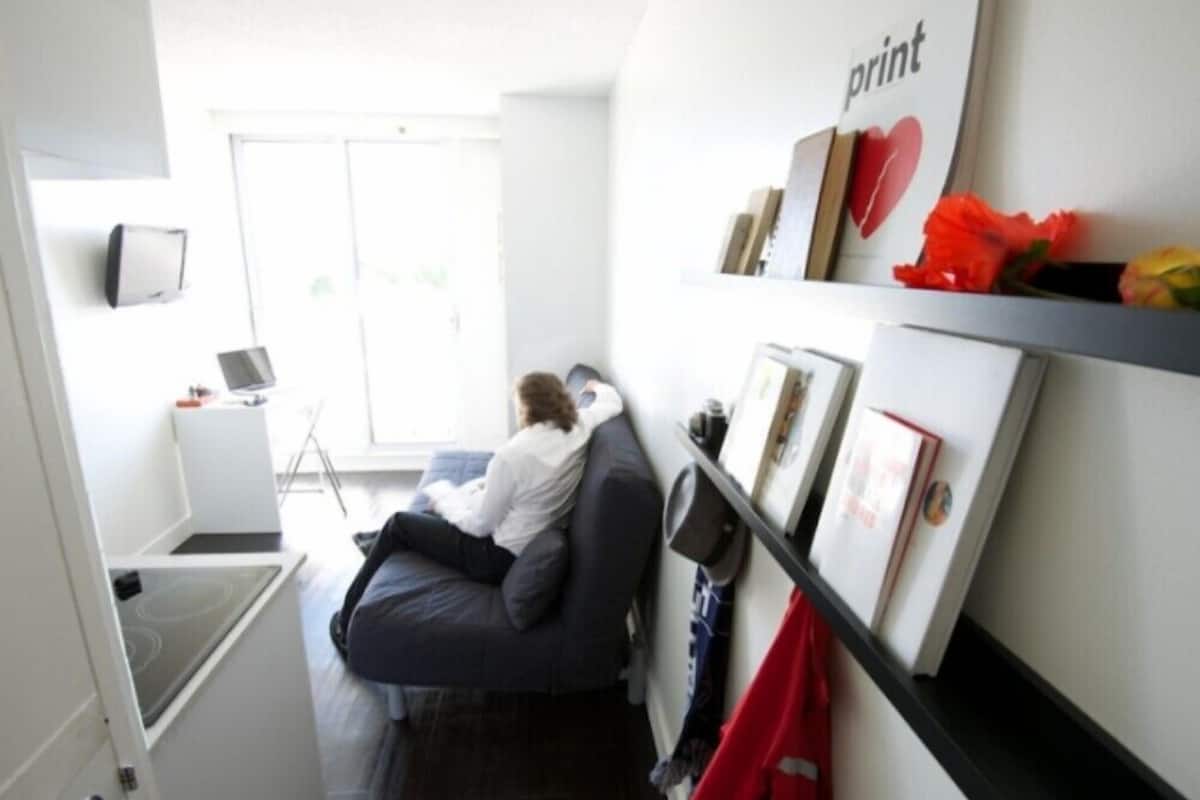 Studio, 1 Einzelbett | Kostenloses WLAN