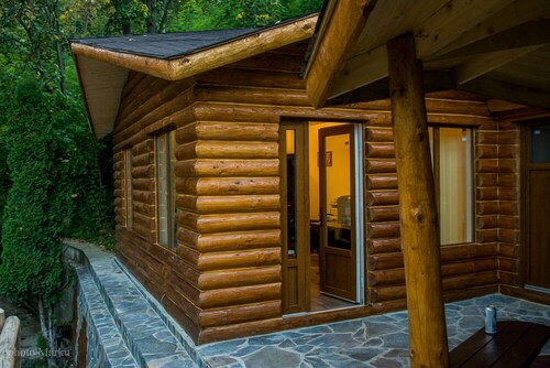 Vila Flora Viseu de Jos