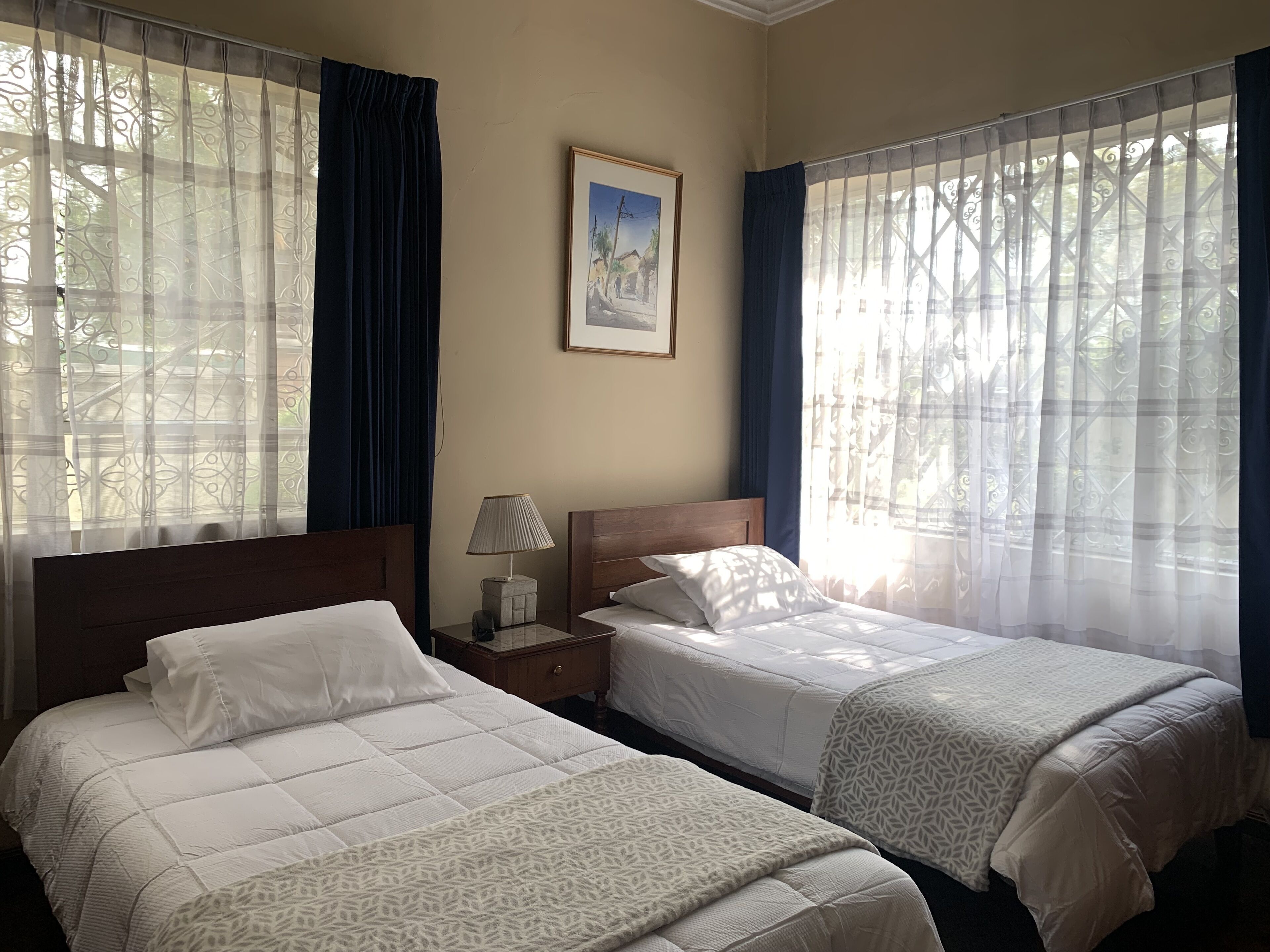 Foto - El Balcon Hostal Turistico