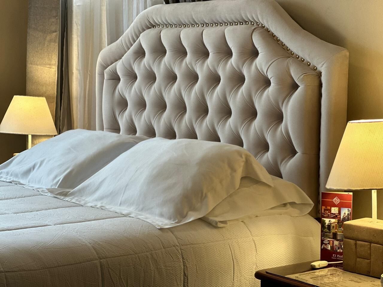 Premium Double Room, 1 Double Bed | Rollaway beds, free WiFi, bed sheets