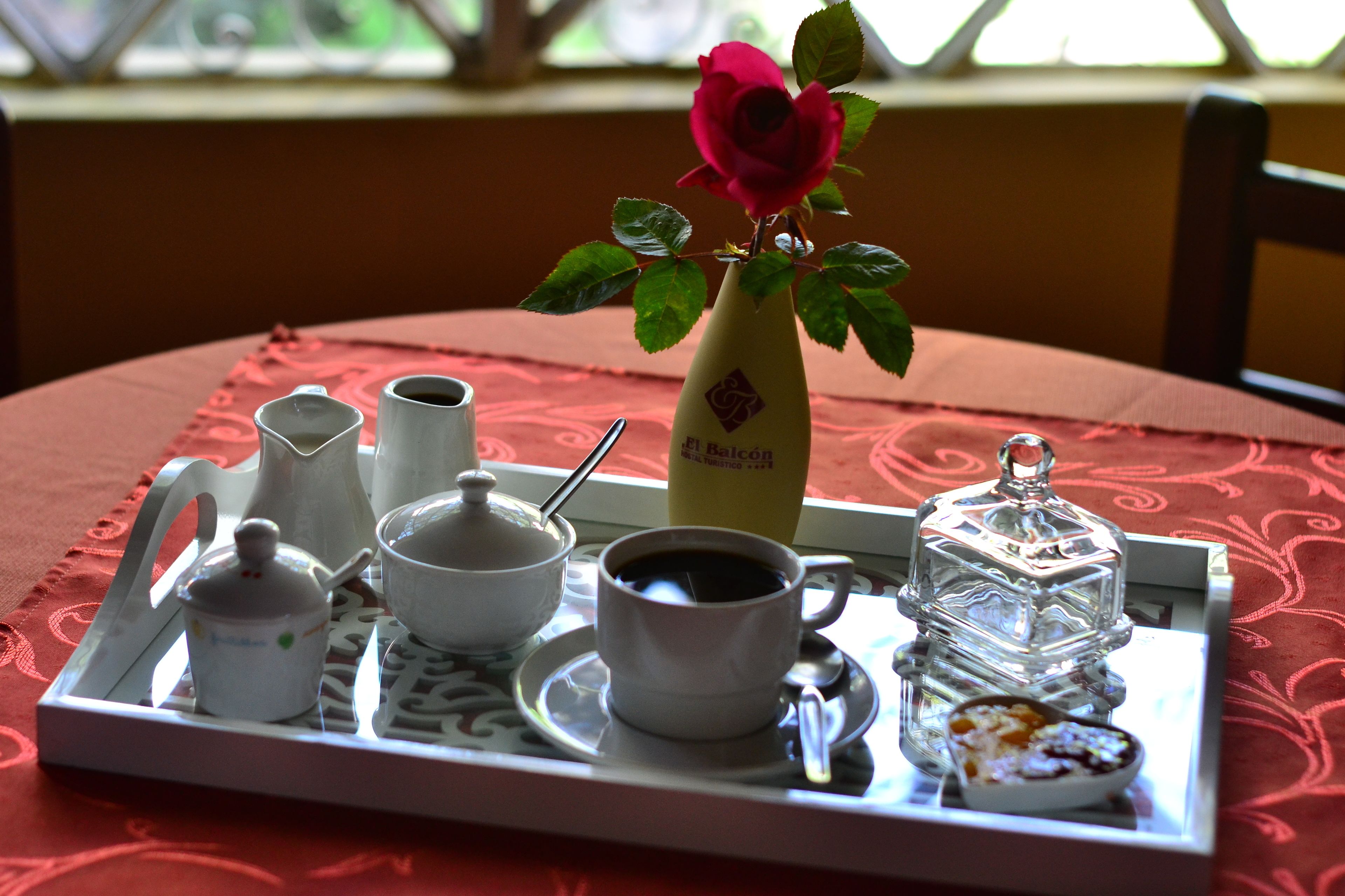 Foto - El Balcon Hostal Turistico