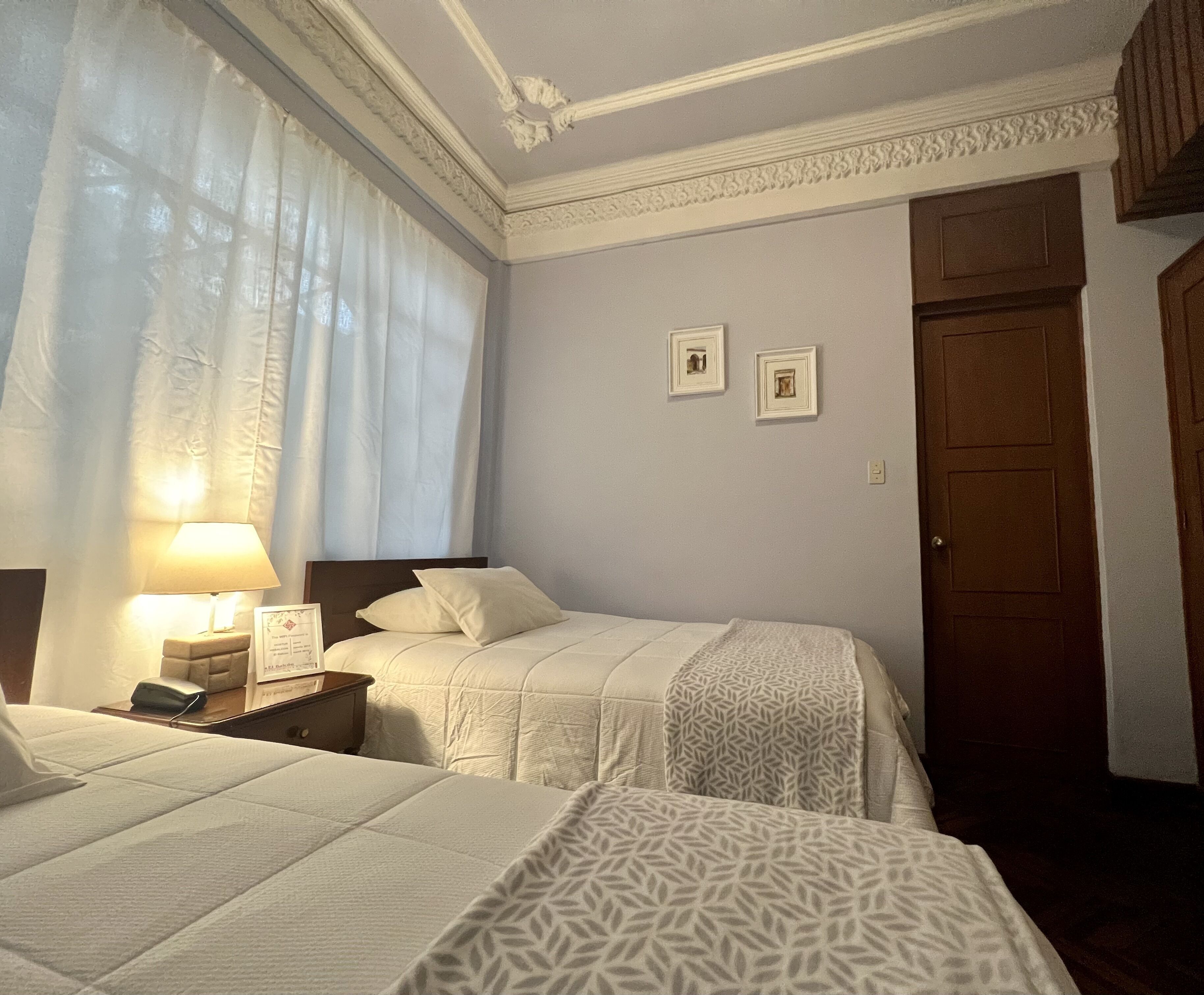 Foto - El Balcon Hostal Turistico