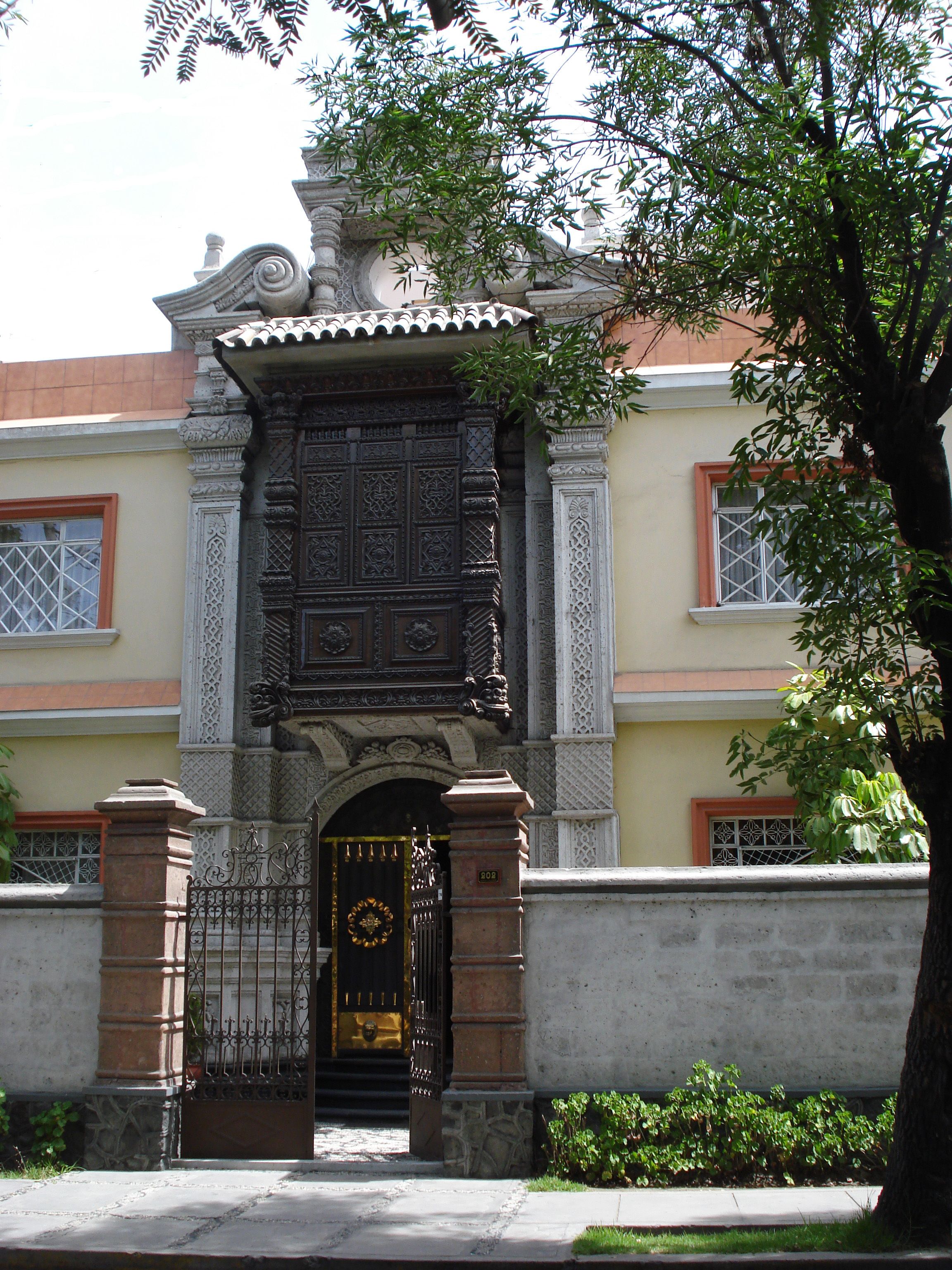 Foto - El Balcon Hostal Turistico