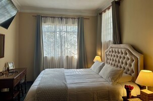 Camas plegables/adicionales, wifi gratis y ropa de cama 