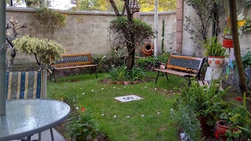 Teras/patio