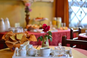 Cafetería