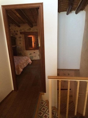 Double Room, Balcony