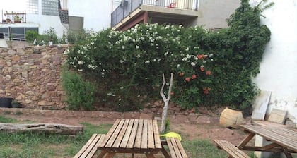 La Casita de las Estrellas
