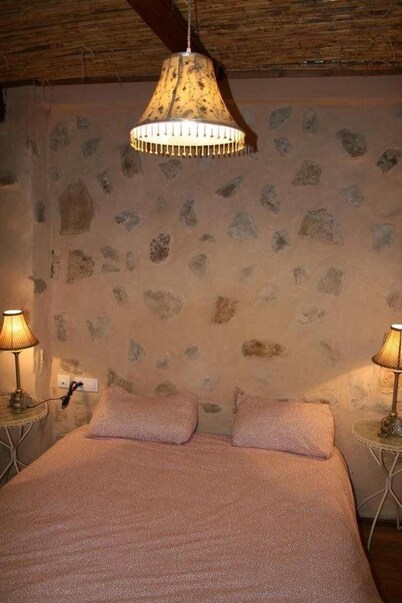 La Casita de las Estrellas