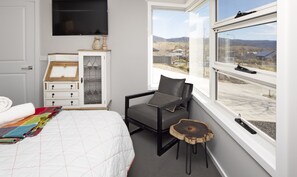 Huis | 4 slaapkamers, geluiddichte muren, een strijkplank/strijkijzer