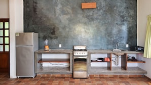 Comfort-Loft, Mehrere Betten, Terrasse, Stadtblick | Eigene Küche