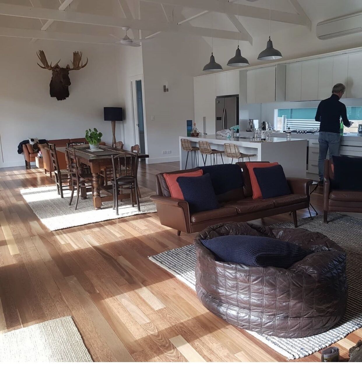 MERRY MOOSE  - LUXURY LODGE ACCOMODATION — image 15