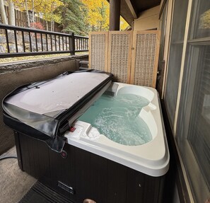 テラス / パティオ