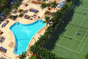 Sportplatz
