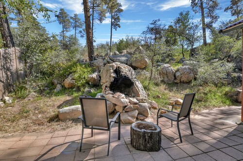 Barn House - viehättävä koti lähellä keskustan aukiota