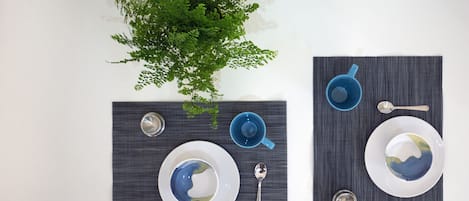 Detalle interior