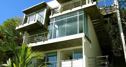 Condo Catalina: Best Beach Views Steps to Sand! Luxury in Samara. World Class Views+Service! 3rd Flo