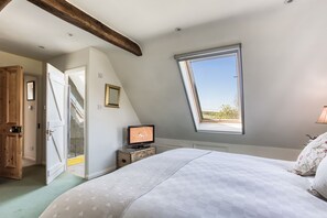 2 bedrooms, Internet, bed sheets
