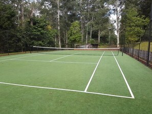 Sportplatz