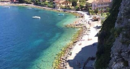 Villa Siresola-An old renovated farmhouse