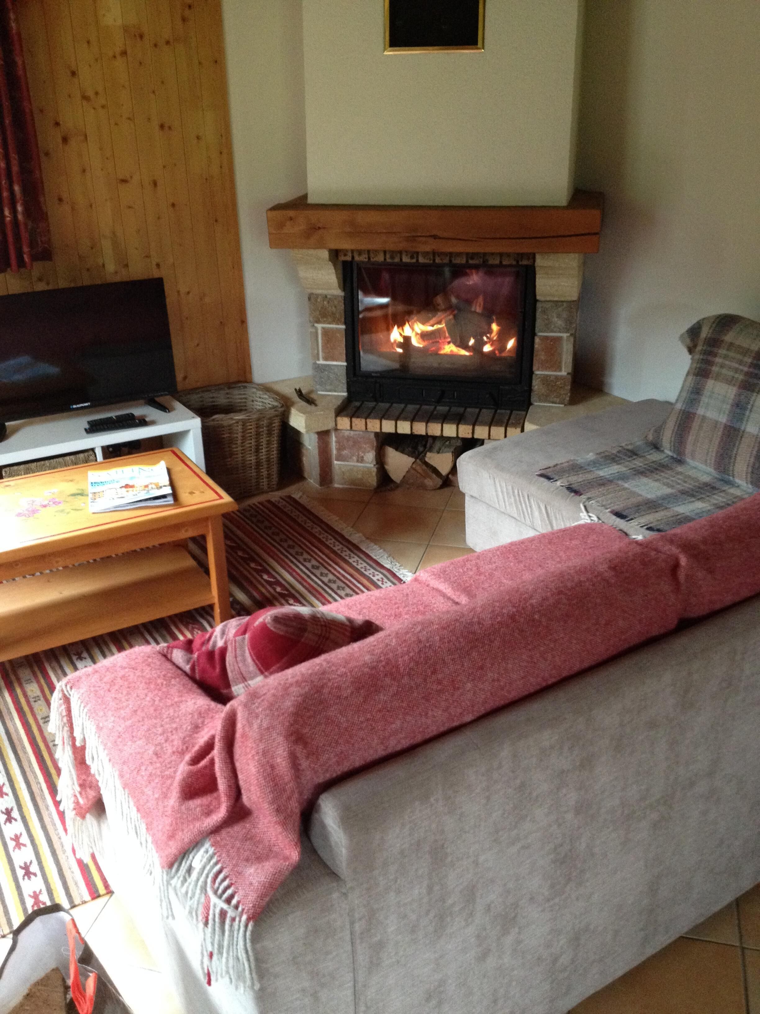 Fernseher, DVD-Player