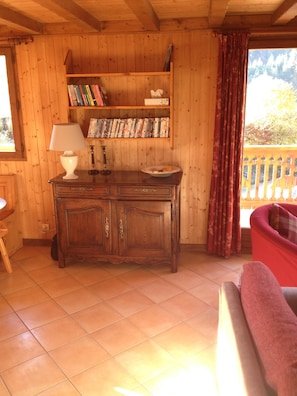 Intérieur