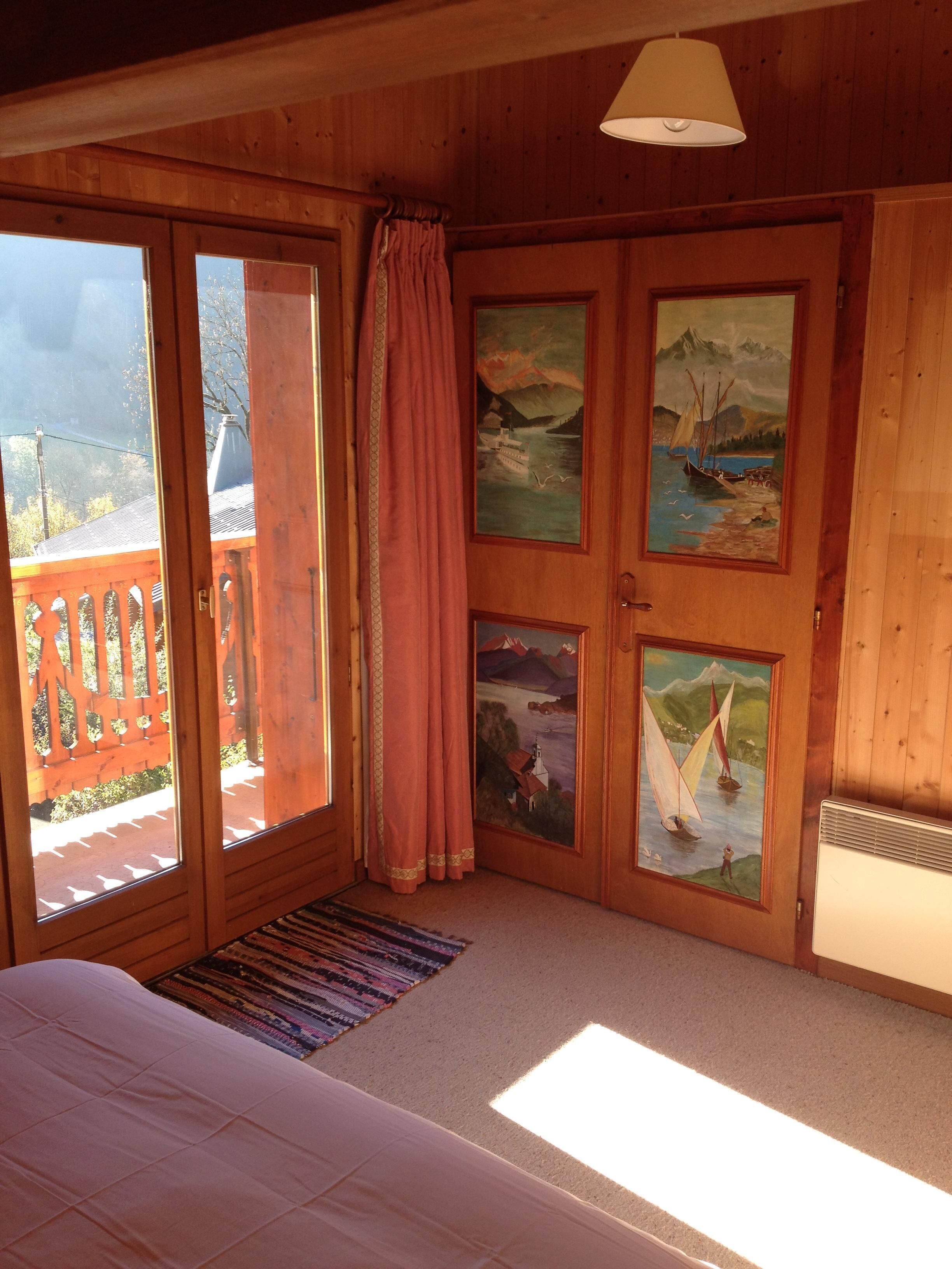 4 Schlafzimmer, Bügeleisen/Bügelbrett, WLAN, Bettwäsche