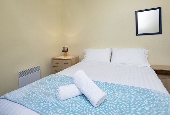 Room - Leo's Cottage (Jindabyne)