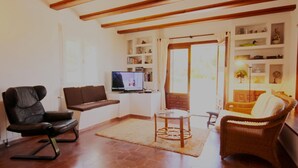 Living area - Lagarto - Javea, Costa Blanca (Javea)