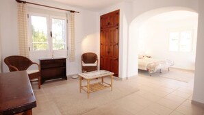 Room - Lagarto - Javea, Costa Blanca (Javea)