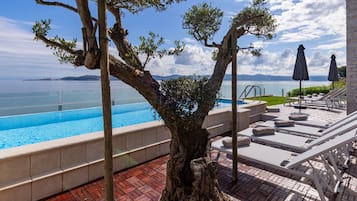 Piscina externa
