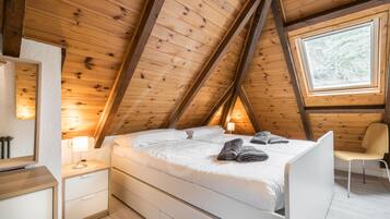 2 Schlafzimmer, Internetzugang