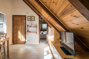 Interior - Brahets (Garós)