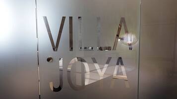 4 chambres, bureau, fer et planche Ă repasser, Wi-Fi gratuit