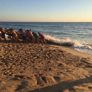 Playa