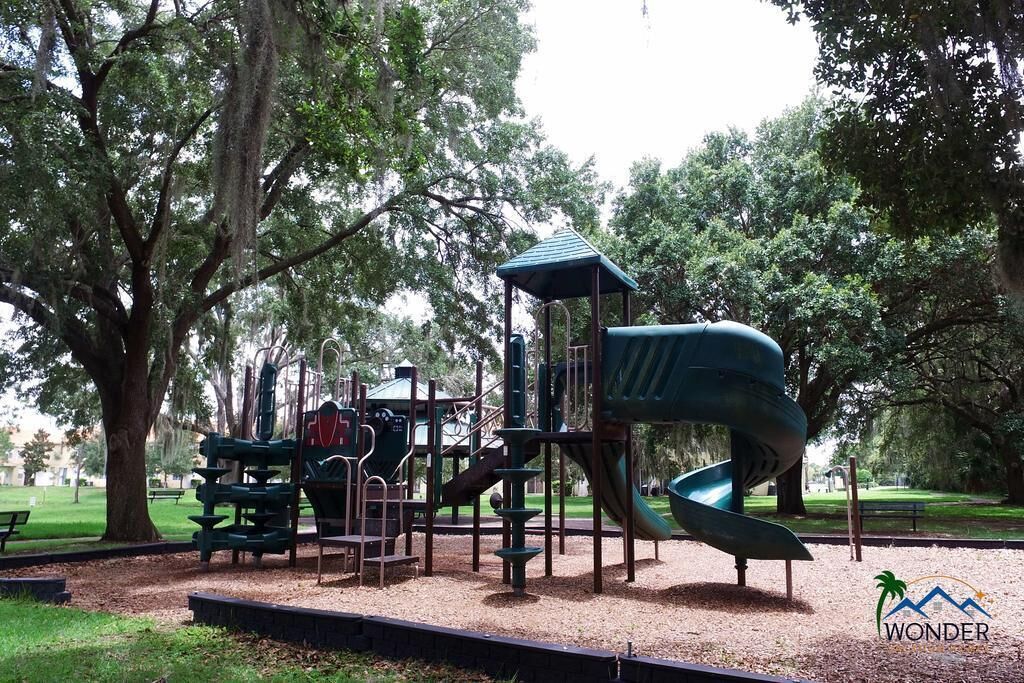 Children&#x27;s area