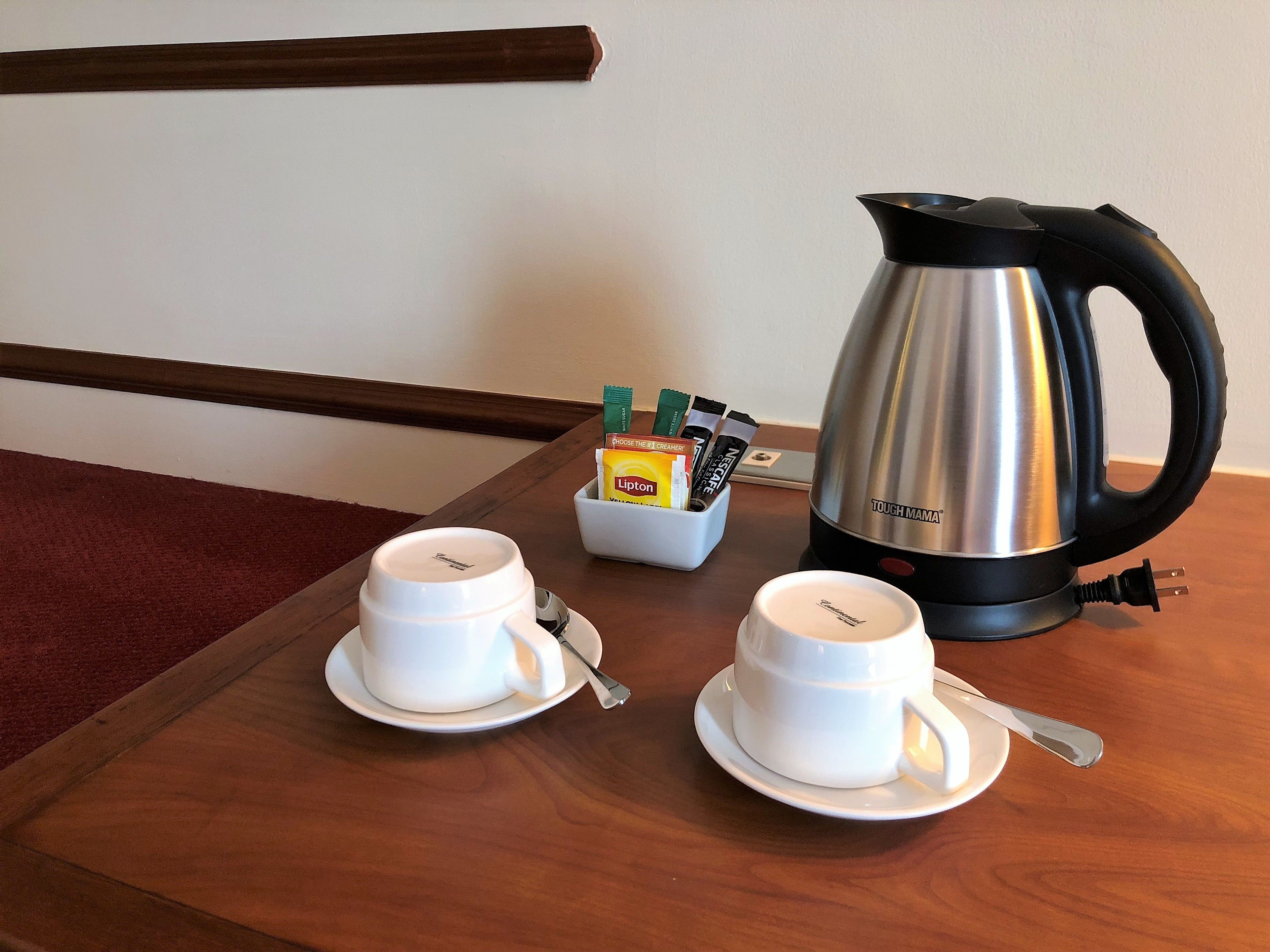 Foto - Manila Prince Hotel