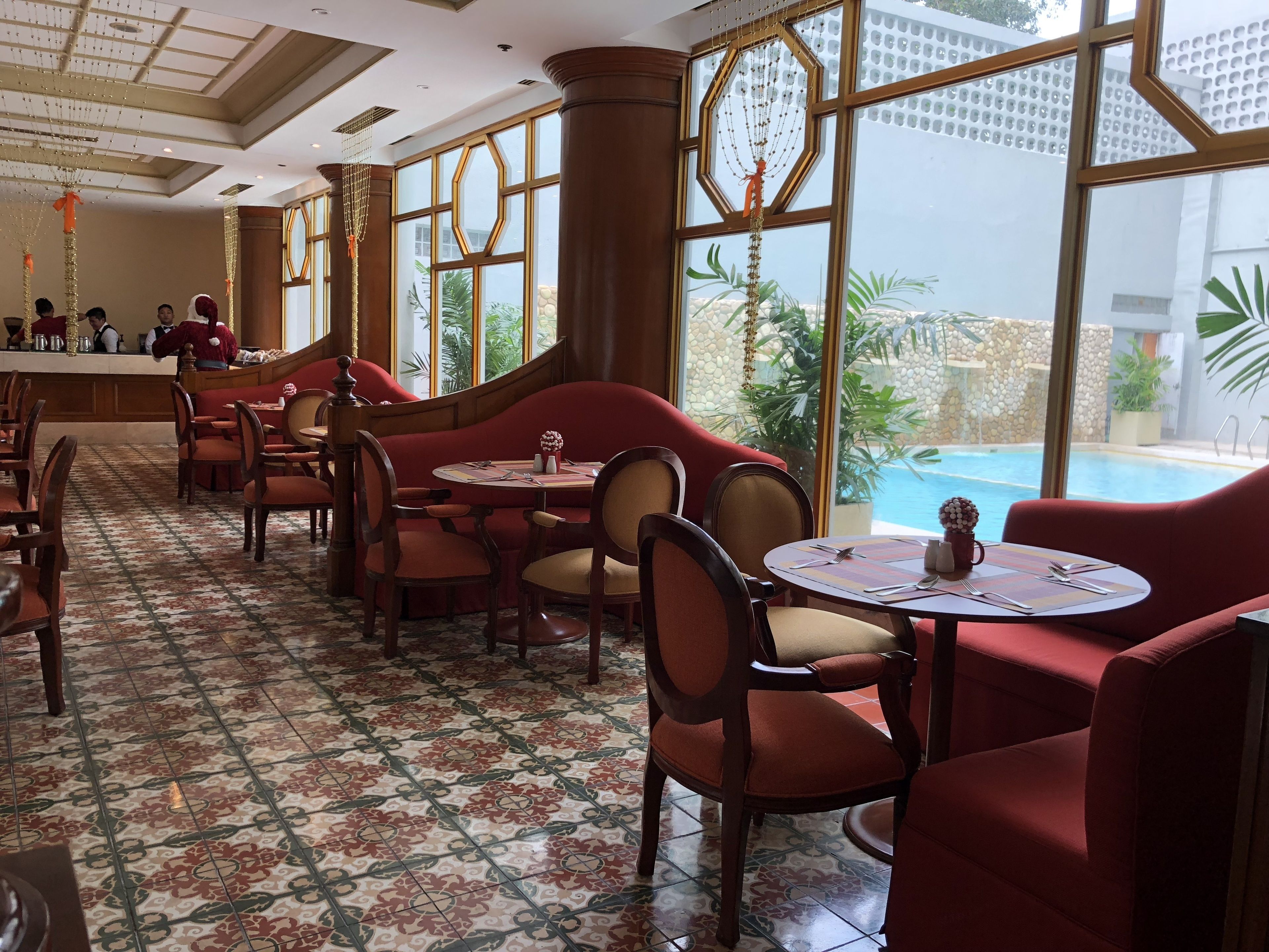 Foto - Manila Prince Hotel