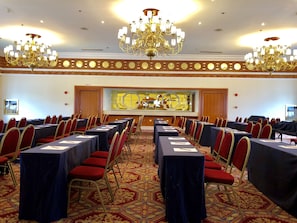 Sala de reunions